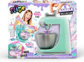 Canal Toys So Slime Marble Twist N Slime Mixer, White
