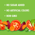 V8 Original 100% Vegetable Juice, 5.5 fl oz Can (24 Pack) Original 5.5 Fl Oz (Pack of 24)