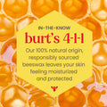 Burt'S Bees Lip Tint Balm with Long Lasting 2 in 1 Duo Tinted Balm Formula, Color Infused with Deeply Hydrating Shea Butter for a Natural Looking