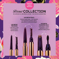 Winky Lux Uni-Brow Eyebrow Pencil, Dual-Ended Fill & Define Universal Shade Brow Pencil, Original