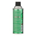 CRC HF Contact Cleaner 03125 – 11 WT OZ, Clear, Electronics Cleaner, Suitable For Higher Flashpoint Applications (Pack of 1) 1 Pack