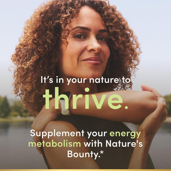 Nature's Bounty Vitamin B12, Quick Dissolve Vitamin Supplement, 40 Tablets Unflavored 40 Count (Pack of 2)