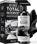 Screen Cleaner Spray - TV Screen Cleaner Spray and Wipe, Computer Screen Cleaner for Electronic Devices: TV, Laptop, Iphone, Ipad, Computer,