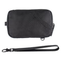 FIREDOG Smell Proof Pouch Bags for Travel Storage Black