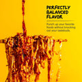 Momofuku Chili Crunch by David Chang, (5.5 Ounces), Chili Oil with Crunchy Garlic and Shallots, Spicy Chili Crisp Original Chili Crunch 5.5 Ounce