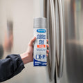 Sprayway Water-Based Stainless Steel Cleaner, 15 Fl Oz (Pack of 1)