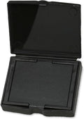 Lee Inkless FingerPrint Pad (S03027) 1 Black