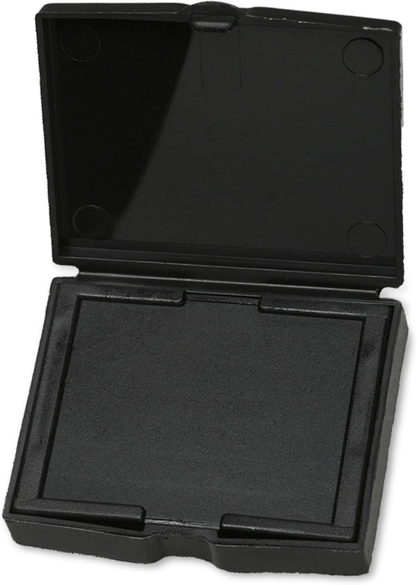 Lee Inkless FingerPrint Pad (S03027) 1 Black