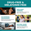 GABA L-Theanine Supplement 900 mg - Calm, Sleep & Relaxation - 120 Caps | GABA 750 mg, L-Theanine 150 mg with Magnesium & Vitamin B6 -