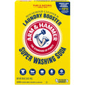Church & Dwight Co 03020 Arm & Hammer Super Washing Soda Multi 55 Ounce (Pack of 1)