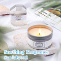 Get Well Soon Gift Baskets for Women | Feel Better Self Care Package, Thinking of You Sympathy, After Surgery, Unique Luxury Gift Set, Monochrome