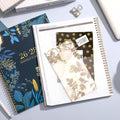 2026-2028 Monthly Planner - 2 Year Monthly Planner/Calendar 2026-2028, July 2026 - June 2028, 11" x 9", 24 Monthly Planner with Tabs, Back Pocket,