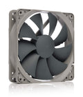 Noctua NF-P12 Redux-900, Ultra Quiet Silent Fan, 3-Pin, 900 RPM (120Mm, Grey)