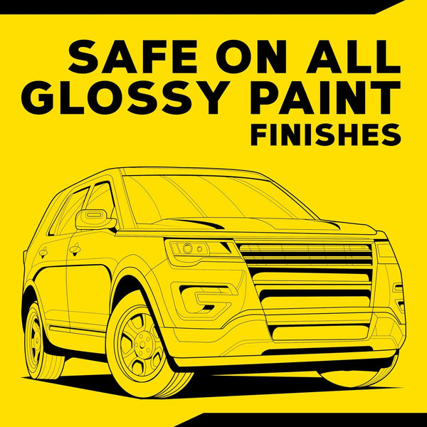 Meguiar’s Cleaner Wax, Liquid Car Wax For Diy Drivers & Detailers—Cleans, Polishes And Protects; Use On Exterior Paint And Clear Coat Surfaces On