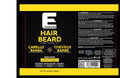 E Elegance Hair & Beard Conditioning Oil - Highly Moisturizing And Lightweight Beard Conditioner For Men, Great Smell, 3.38 Oz 10.1 Ounce (Pack of 1)