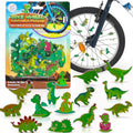 Bike Wheel Spoke Accessories for Kids â Bicycle Decorations & Attachments for Boys & Girls - Party Favors, Goodie Bag Stuffers, Outdoor Toys â