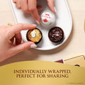 Ferrero Collection Assorted Chocolate Candy Gift Box, 24 Ct, 9.1 oz Assorted 9.1 Ounce (Pack of 1)