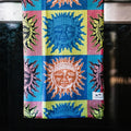 Slowtide X Sublime, Ruca Kitchen Towel, Quick Dry & Absorbent, Enhance Your Home, 18In X 28In