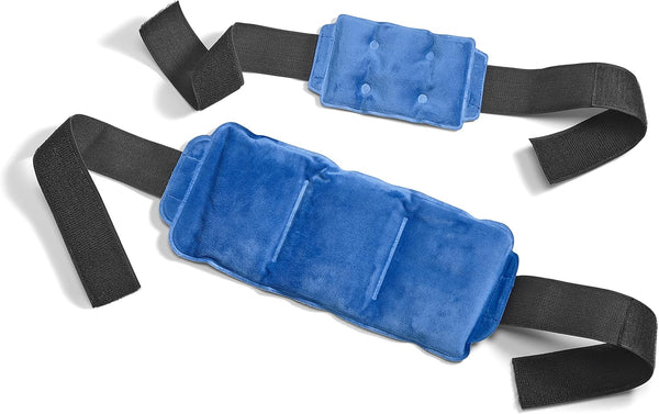 Cool Coolers Flexible Gel Ice Pack, Standard Large 11" X 14.5â, Reusable Cold Compress for Sore Muscles, Bruising, and Swelling, 1 Pack