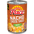 Pace Mild Nacho Cheese Sauce, 10.5 oz Can Nacho Cheese Sauce Mild 10.5 Ounce (Pack of 1)
