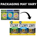 Spitz Sunflower Seeds, Salted, 6 Ounce (Pack of 9) Original 9 Count (Pack of 1)