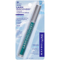 Maybelline New York Lash Discovery Mini-Brush Waterproof Mascara, Very Black, 0.16 fl. oz. 0.16 Fl Oz (Pack of 1) VERY BLACK