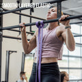 Rep Fitness Pull-Up Bands - Assisted Pullup and Resistance Stretch Bands for Strength and Conditioning, Weightlifting, Gymnastics, Mobility and
