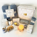 Gift Baskets for Women,11PC Care Package,Think of You, Surgery Recovery Gifts for Women,Get Well Soon After Surgery,Birthday Gifts,Thank