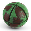 Goughnuts – Virtually Indestructible Ball - Guaranteed Dog Chew Toys for Aggressive Chewers Like Pit Bulls, German Shepherds, and Labs from 30-70