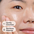 The Ordinary Squalane Cleanser, Hydrating Makeup Remover, Supports Moisture Barrier