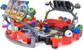 Bakugan Battle Arena with Exclusive Special Attack Dragonoid, Customizable, Spinning Action Figure and Playset, Kids Toys for Boys and Girls 6 and