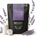 Shower Steamers Aromatherapy 15 Pack, Lavender Shower Bombs, Great Mother'S Day Gift, 100% Pure Essential Oil, All Natural, for Men and Women,