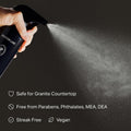 The All Purpose Cleaner Multi Surface Spray, Lifts Away Dirt, Smudges & Grease