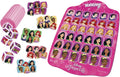Hasbro Gaming Yahtzee Jr.: Disney Princess Edition Board Game for Kids Ages 4 and Up, for 2-4 Players, Counting and Matching Game for Preschoolers