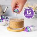 SPLENDA Coffee Creamer Cups, Sugar Free Sweet Cream, 48 Count | Single Serve Sweet Cream 48 Count