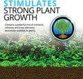 Fluval 12697 Natural Mineral-Rich Volcanic Soil Bio Stratum for Planted Tanks, 8.8 lbs. - Aquarium Substrate for Healthy Plant Development,
