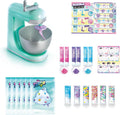 Canal Toys So Slime Marble Twist N Slime Mixer, White