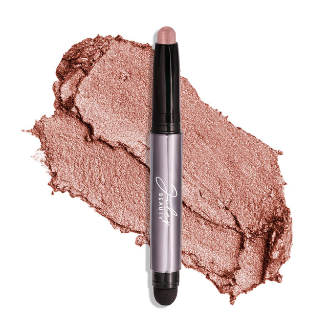 Julep Eyeshadow 101 CrÃÂ¨me-To-Powder Waterproof Eyeshadow Stick Ã¢ÂÂ Rose Sh