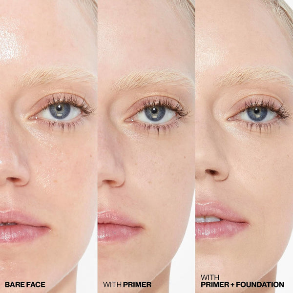 Smashbox Photo Finish Control Mattifying Makeup Primer | Pore-Minimizing, Oil-Controlling Primer that helps Reduce Shine | Silkscreen Complex,