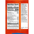 Lance Sandwich Crackers, ToastChee Peanut Butter, 20 Individually Wrapped Packs, 6 Sandwiches Each Toastchee Peanut Butter 1.52 Ounce (Pack of 20)