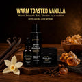 Golden Grooming Beard Oil for Men - Natural Beard Conditioner with Sweet Almond, Golden Jojoba & Argan Oil - Hydrating Beard Softener with Vitamin