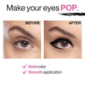 Wet N Wild Color Icon Kohl Eyeliner Pencil, Rich Hyper-Pigmented Color, Smooth Creamy Application, Long-Wearing Matte Finish Versatility,
