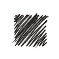 E.L.F. Satin Eyeliner Pencil, Smooth Glide Eyeliner for a Satin Finish, Includes a Built-In Sharpener, Vegan & Cruelty-Free, Black