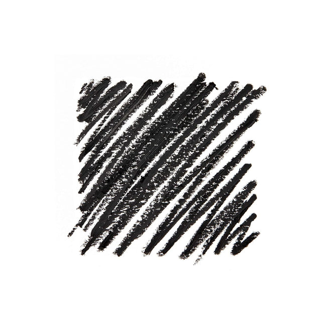 E.L.F. Satin Eyeliner Pencil, Smooth Glide Eyeliner for a Satin Finish, Includes