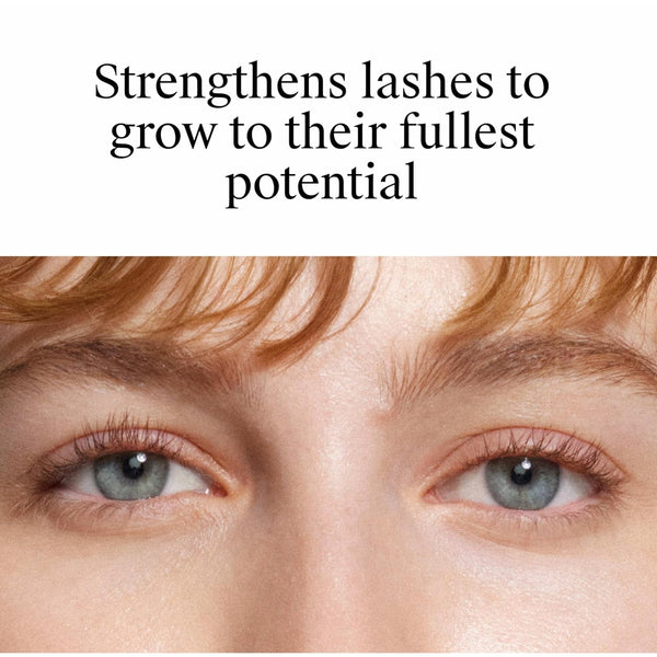 Neutrogena Healthy Lengths Mascara for Stronger, Longer Lashes, Clump-Free, Smudge Proof, Flake-Free, Lengthening Mascara with Olive Oil & Vitamin