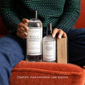 The Laundress Sweater Comb, Cashmere Comb, Depilling Comb, Removes Pills & Fuzz, 1 Count
