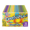 Gobstoppers Everlasting Jawbreaker Hard Candy, Theater Box, 5 oz, 12 Ct