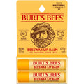 Burt'S Bees Lip Balm - Original Beeswax, Lip Moisturizer with Responsibly Sourced Beeswax, Tint-Free, Natural Origin Conditioning Treatment, 2