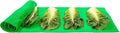 Eurow Microfiber Lettuce Wrap Towels, Ultra Absorbent Terry Weave Vegetable Drying Cloths, Reusable Kitchen Towels for Greens, Herbs, Produce,