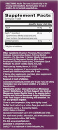 Centrum Restful Sleep Menopause Support Tablets, Supplement with Clinically Studied DailyZz and geniVida, 28 Count 28 Count (Pack of 1)